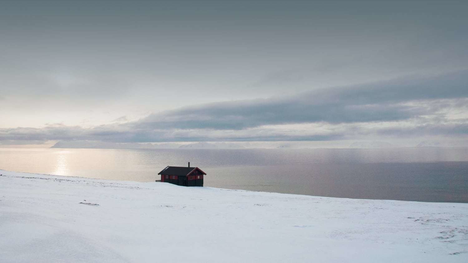 Земля Франца-Иосифа - International Polar Foundation