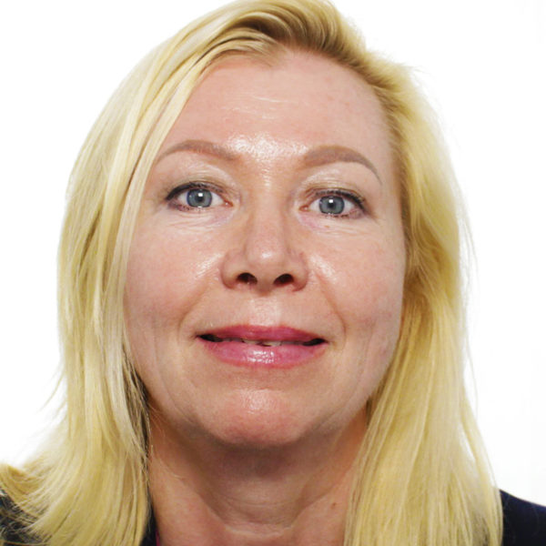 Hilde Svartdal Lunde